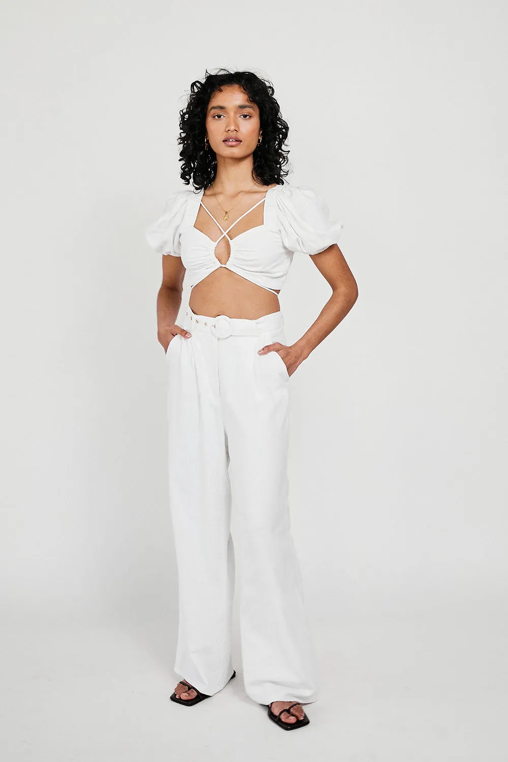 SAMPLE-Saylor Pants