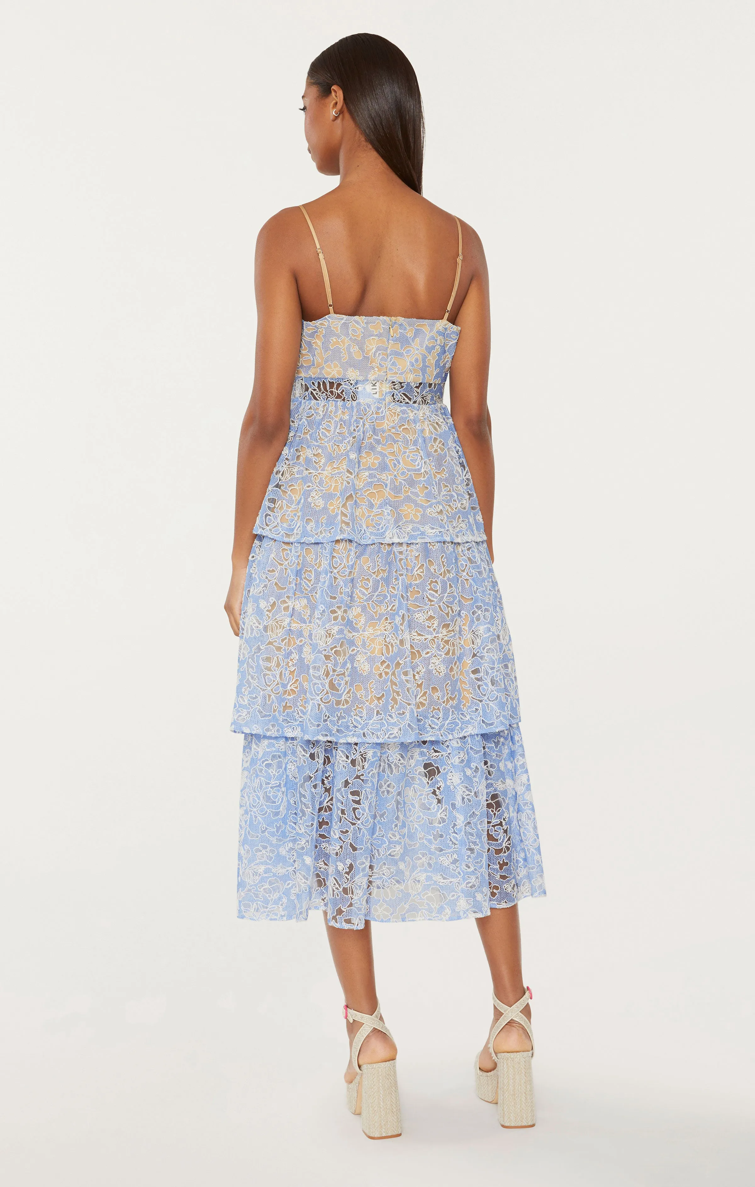 Santos Dress