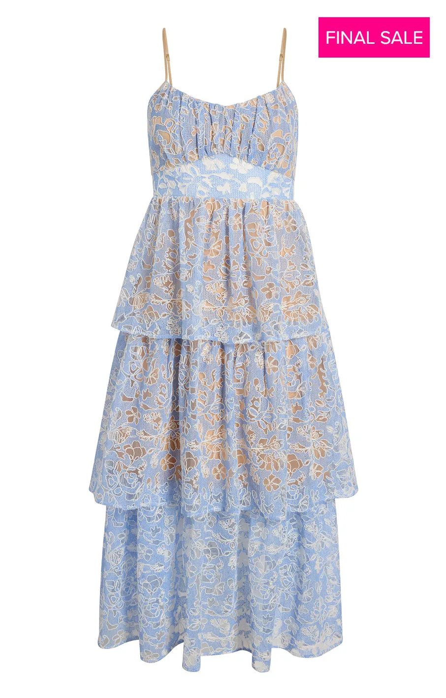 Santos Dress