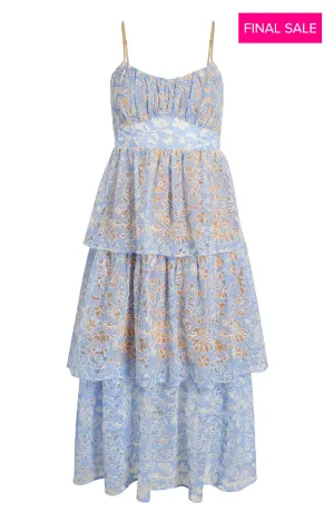 Santos Dress