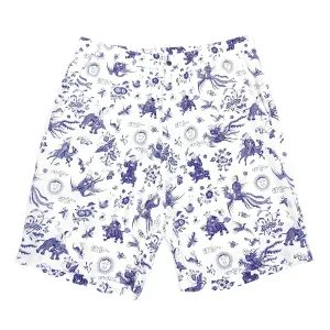 Sasquatch SS19 Old Nanpou Shorts Size Large