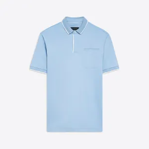 Short Sleeve Polo