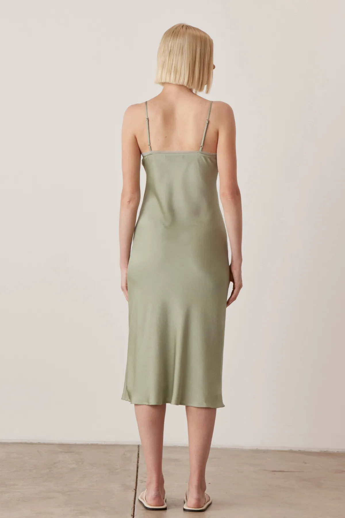 SOPHIE RUE | Rose Cami Dress