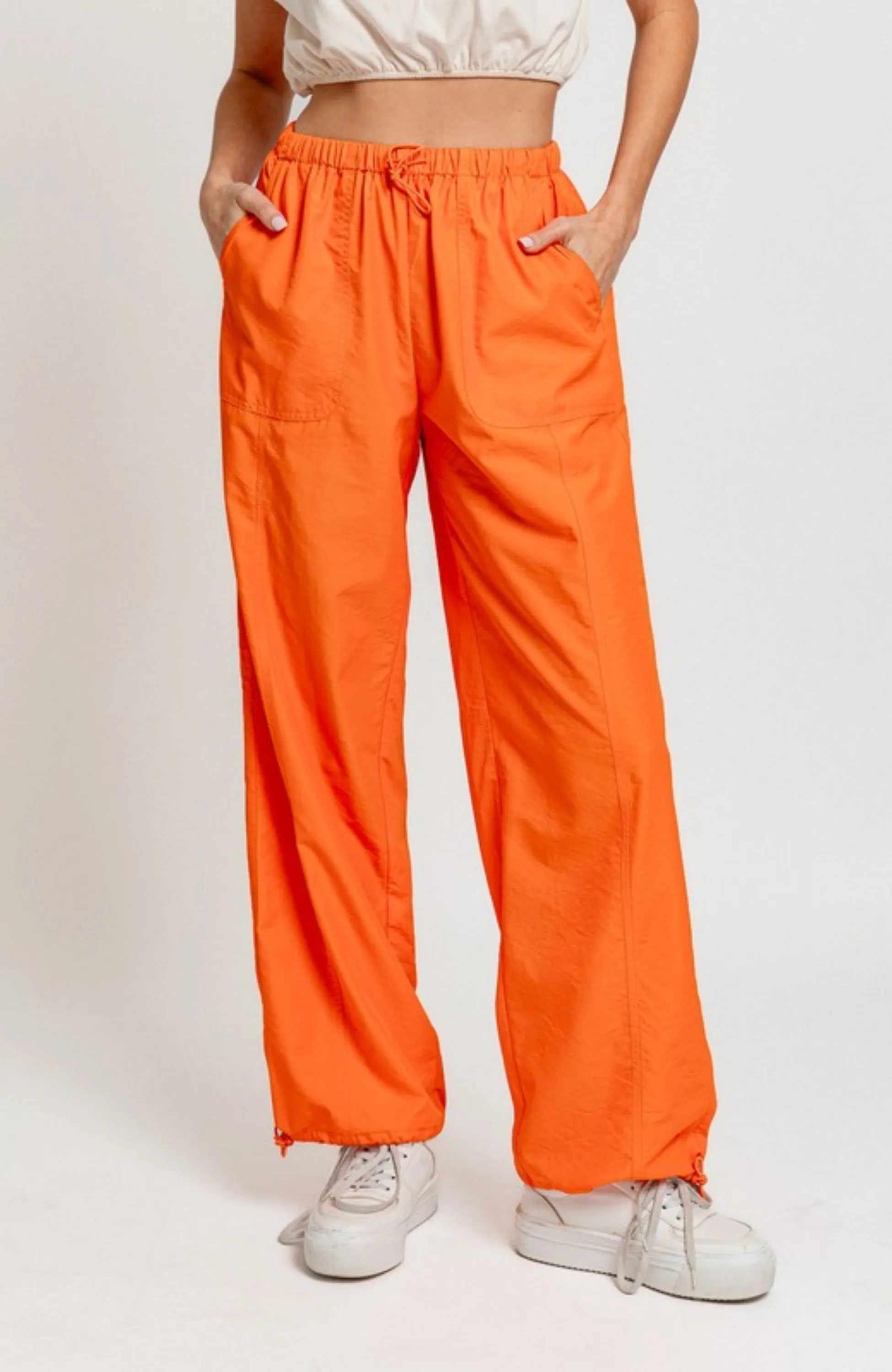 Stopper Pants