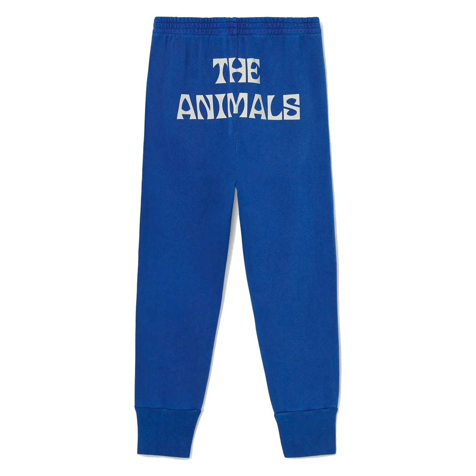 The Animals Deep Blue Panther Pants