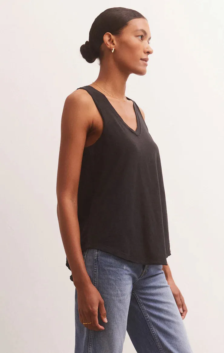 The Sun Drenched Vagabond Tank