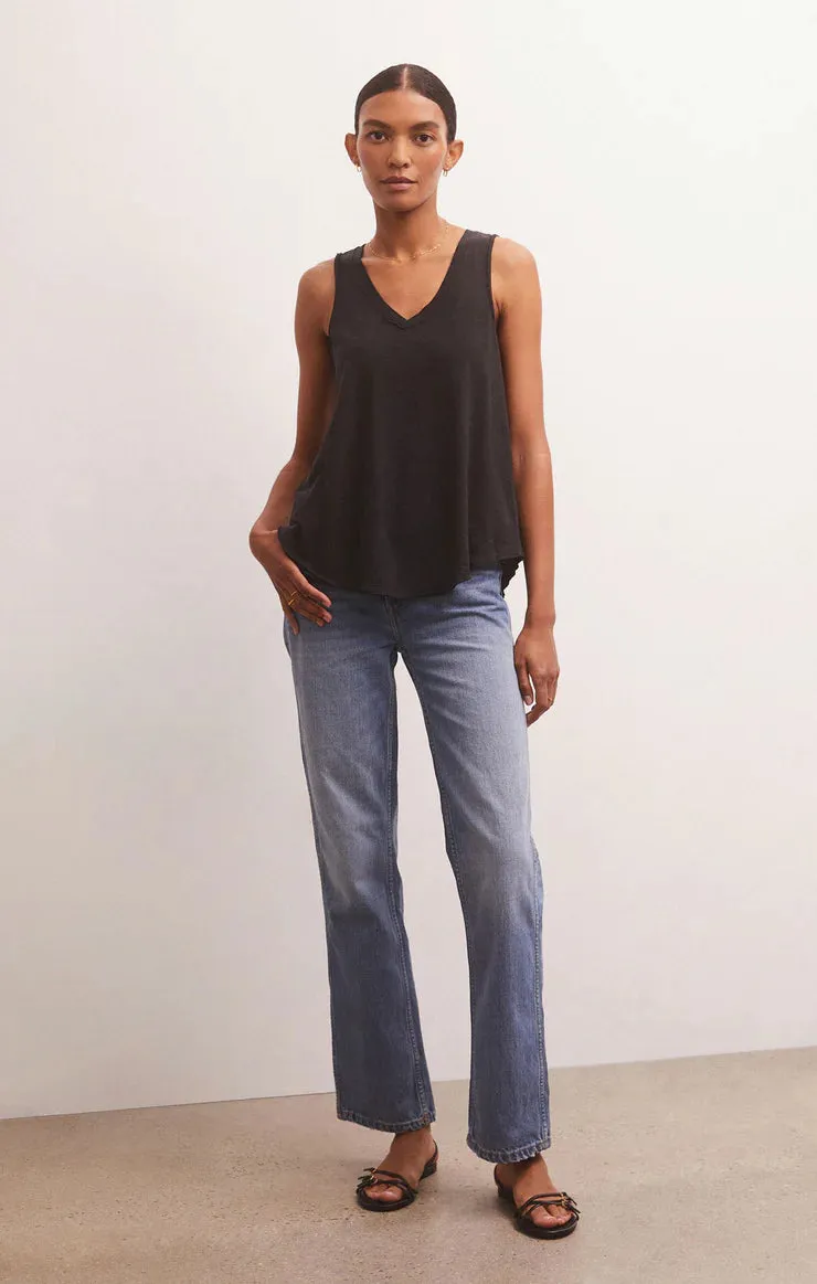 The Sun Drenched Vagabond Tank