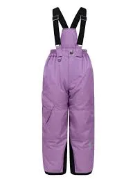 THERM CONVERTIBLE SNOW PANT