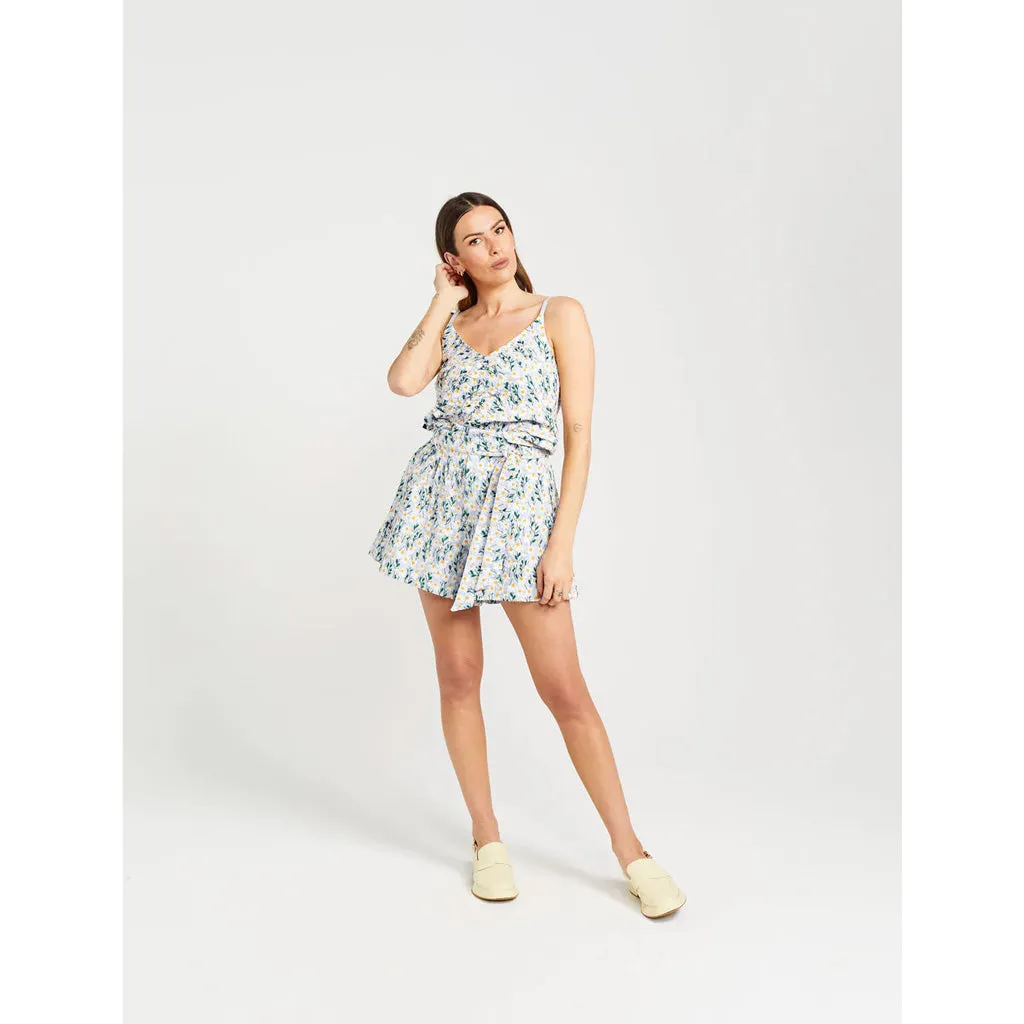THING THING EDNA SHORT - DAISY CHAIN