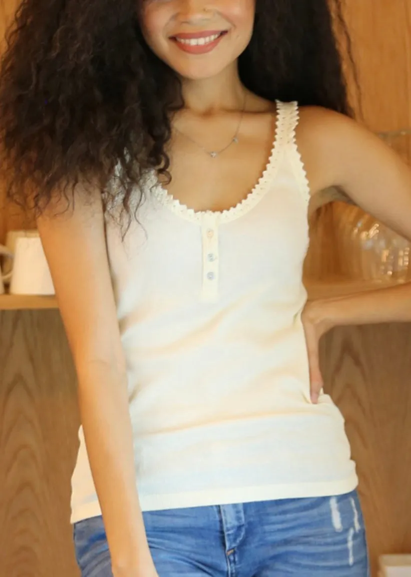 Tinsley Tank