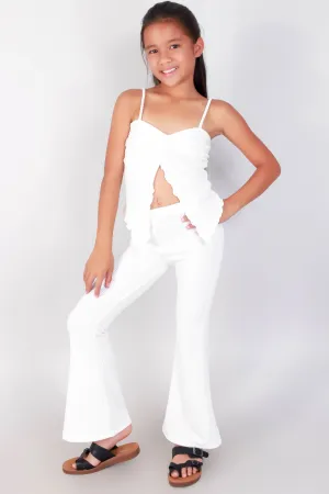 UNAWARE PANTS | KIDS SIZE 4-6X