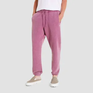 Vans Comfycush Wash Sweatpants Elderberry