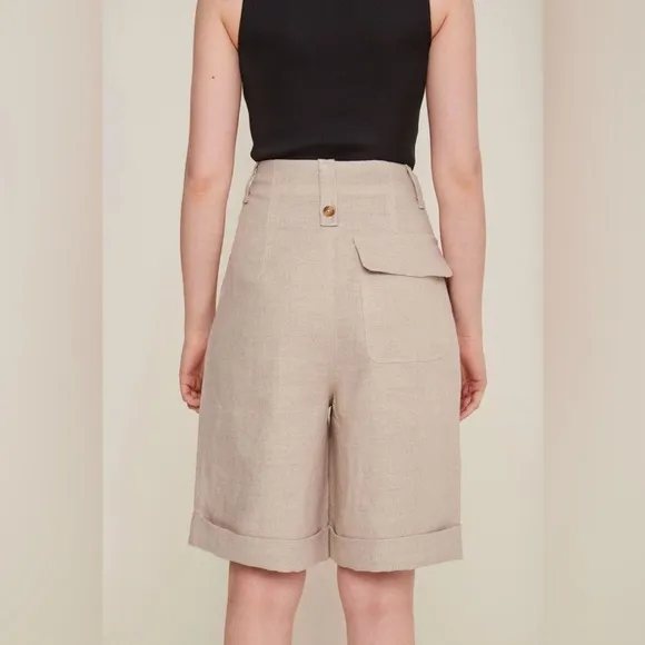 Venecia Shorts by Rita Row