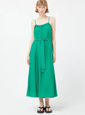 Verde Cami Dress