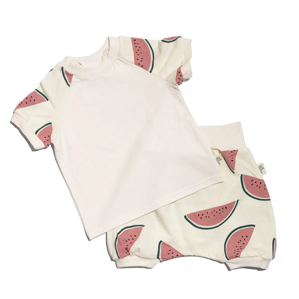 Watermelon Cream