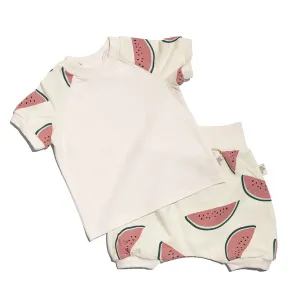 Watermelon Cream
