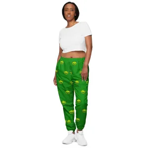 Wesley Girls Track Pants