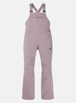Women's Avalon 2L Stretch Bib Pants