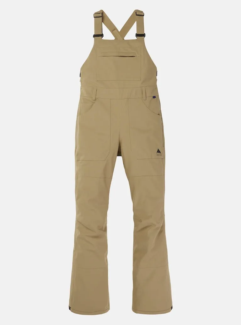 Women's Avalon 2L Stretch Bib Pants