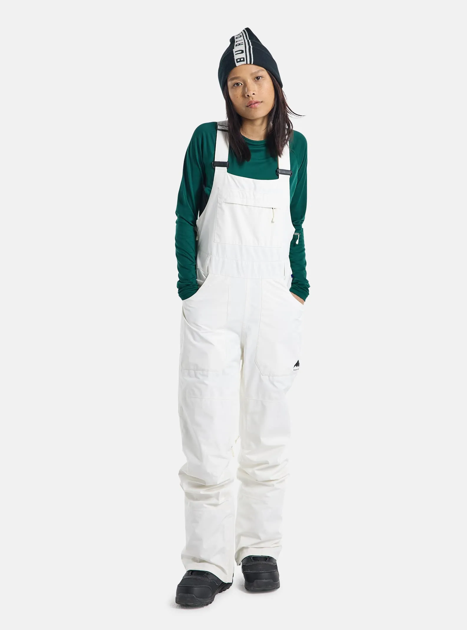 Women's Avalon GORE-TEX 2L Bib Pants
