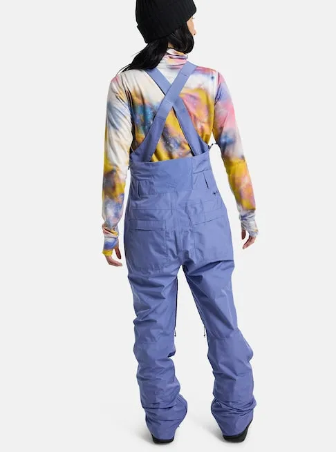 Women's Avalon GORE-TEX 2L Bib Pants