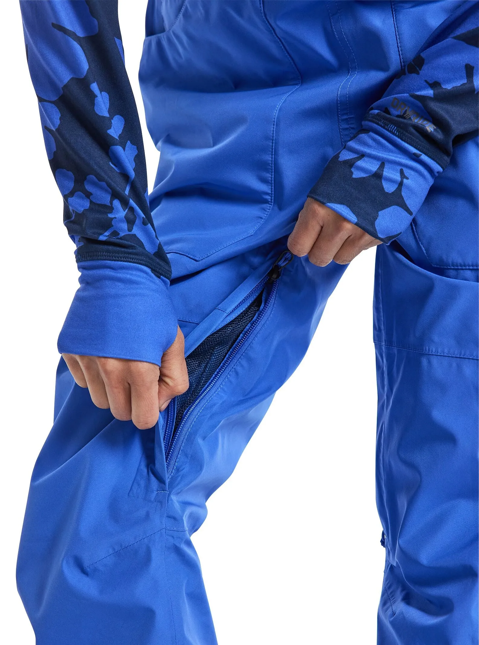 Women's Avalon GORE-TEX 2L Bib Pants