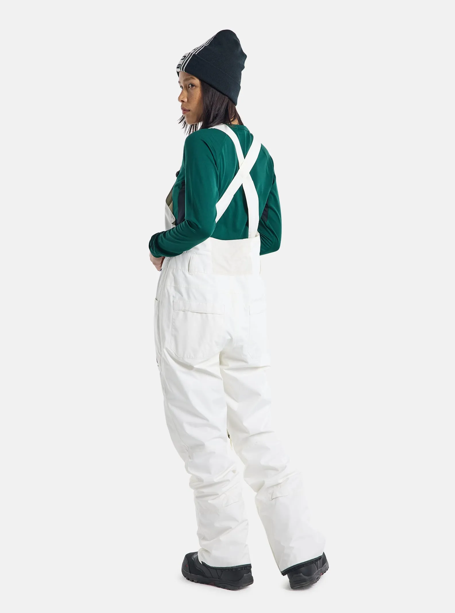 Women's Avalon GORE-TEX 2L Bib Pants