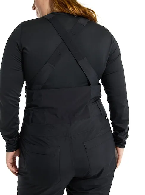 Women's Avalon GORE-TEX 2L Bib Pants