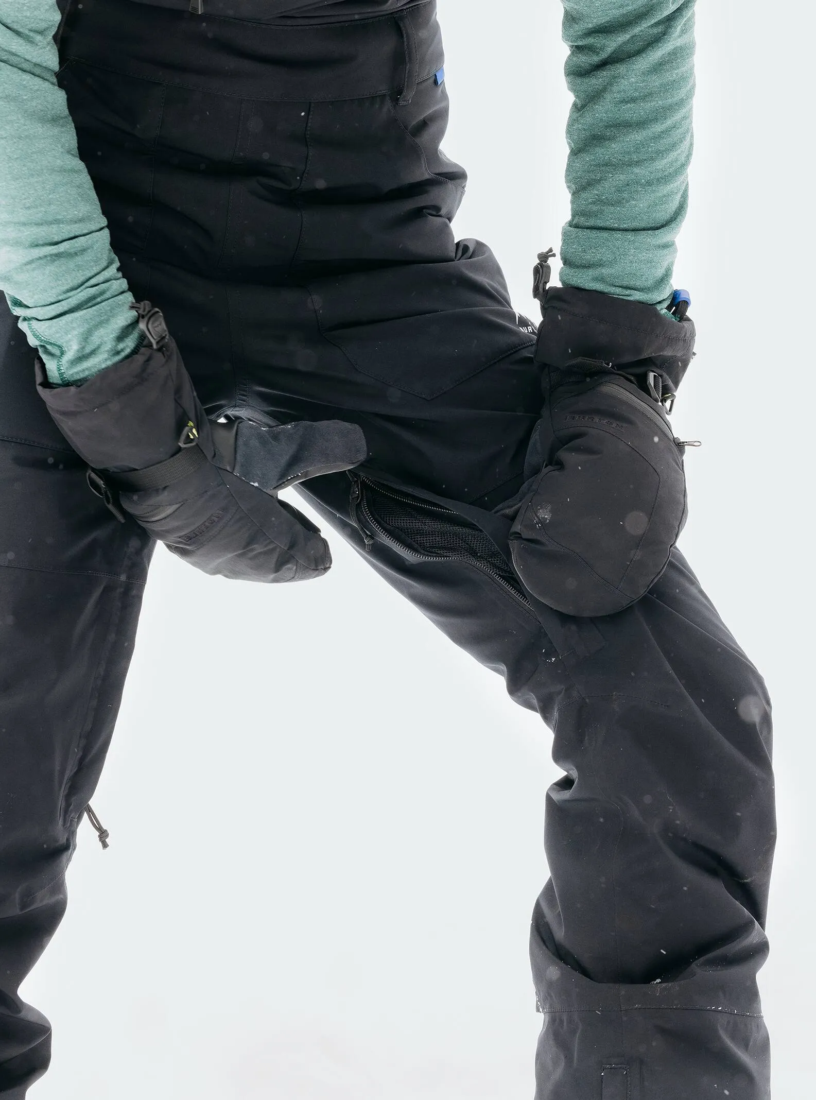 Women's Avalon GORE-TEX 2L Bib Pants