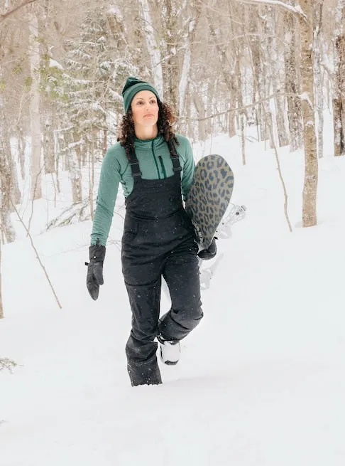 Women's Avalon GORE-TEX 2L Bib Pants