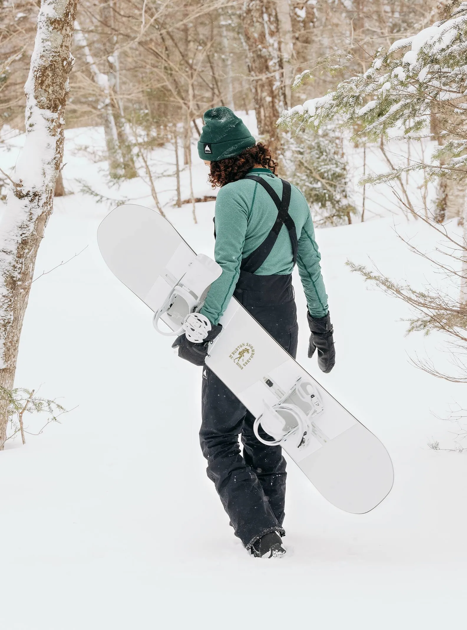 Women's Avalon GORE-TEX 2L Bib Pants
