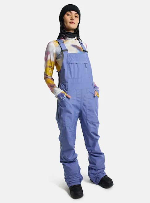Women's Avalon GORE-TEX 2L Bib Pants