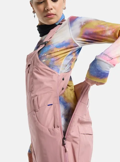 Women's Avalon GORE-TEX 2L Bib Pants