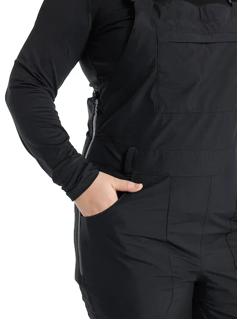 Women's Avalon GORE-TEX 2L Bib Pants