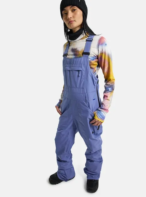 Women's Avalon GORE-TEX 2L Bib Pants