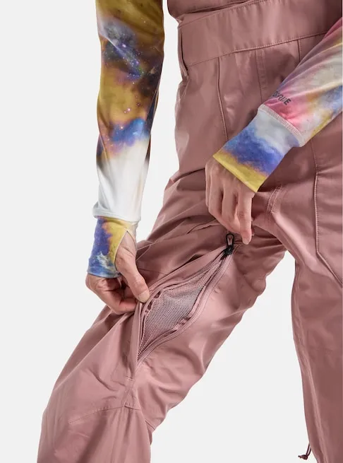 Women's Avalon GORE-TEX 2L Bib Pants