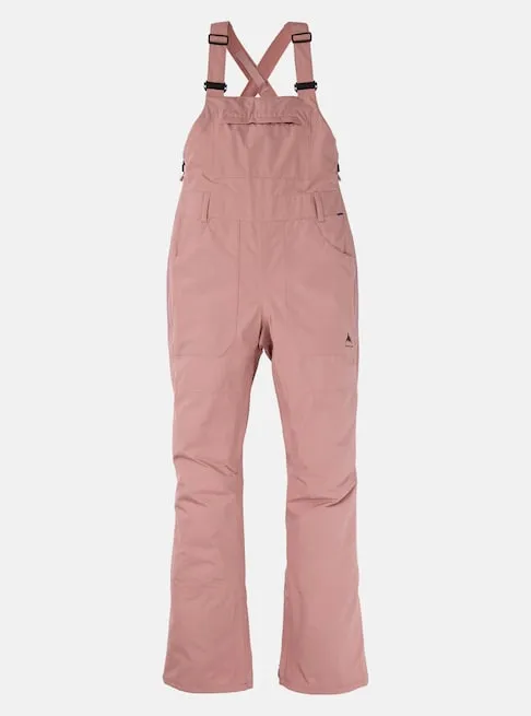 Women's Avalon GORE-TEX 2L Bib Pants