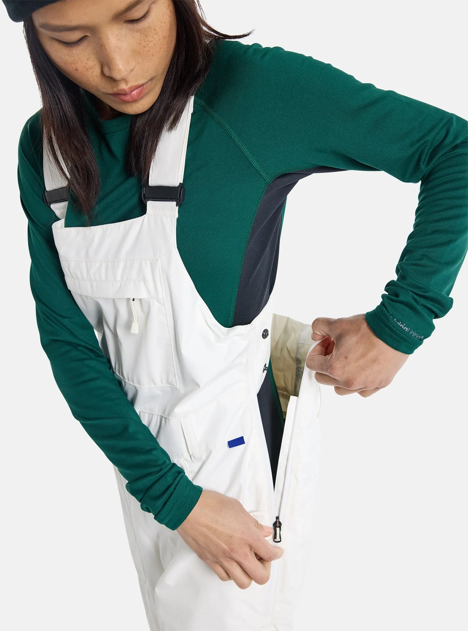 Women's Avalon GORE-TEX 2L Bib Pants