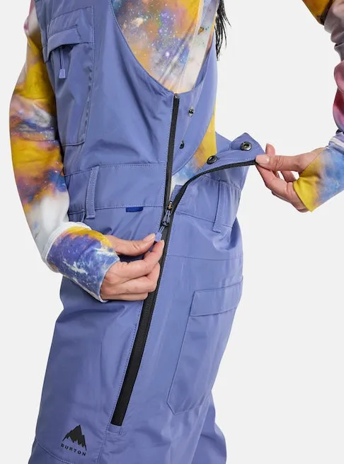 Women's Avalon GORE-TEX 2L Bib Pants