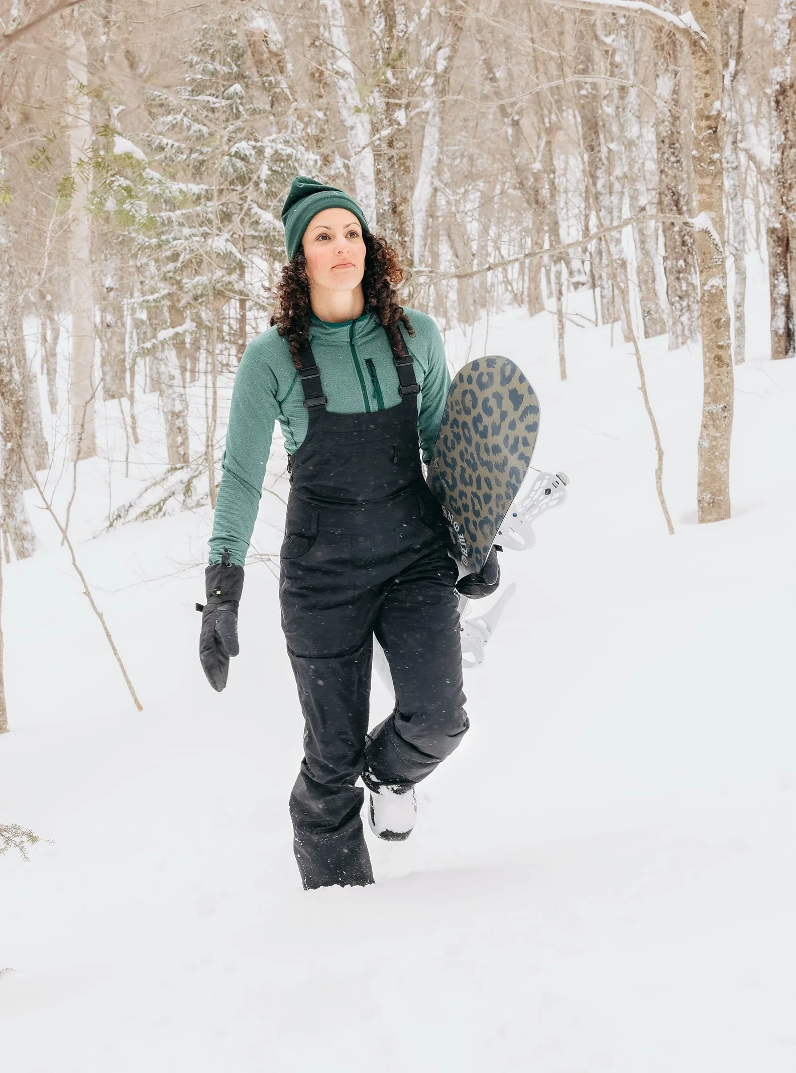 Women's Avalon GORE-TEX 2L Bib Pants