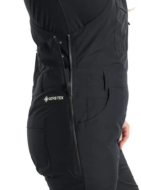 Women's Avalon GORE-TEX 2L Bib Pants