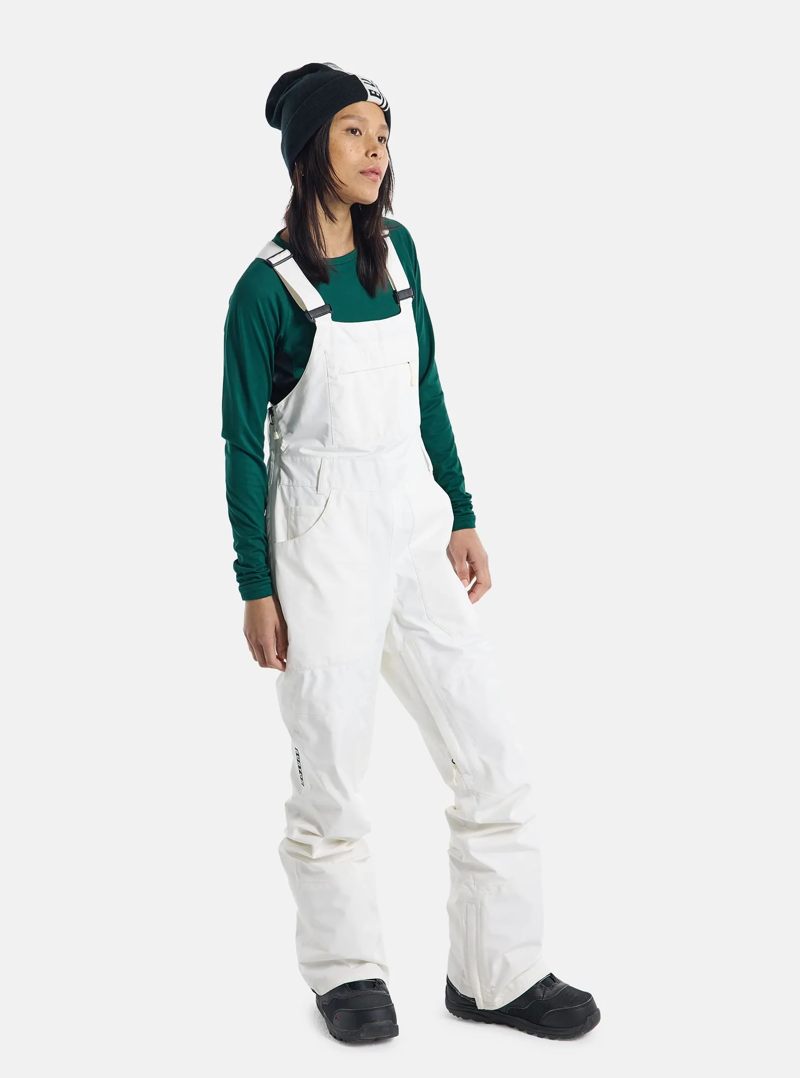 Women's Avalon GORE-TEX 2L Bib Pants