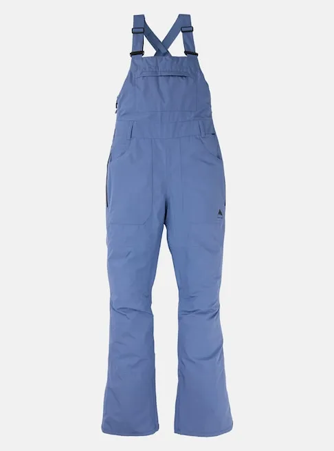 Women's Avalon GORE-TEX 2L Bib Pants