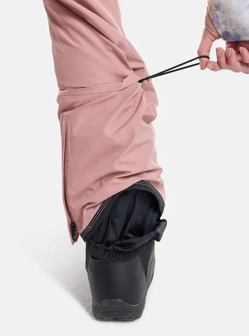 Women's Avalon GORE-TEX 2L Bib Pants