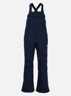 Women's Avalon GORE-TEX 2L Bib Snowboard Pants