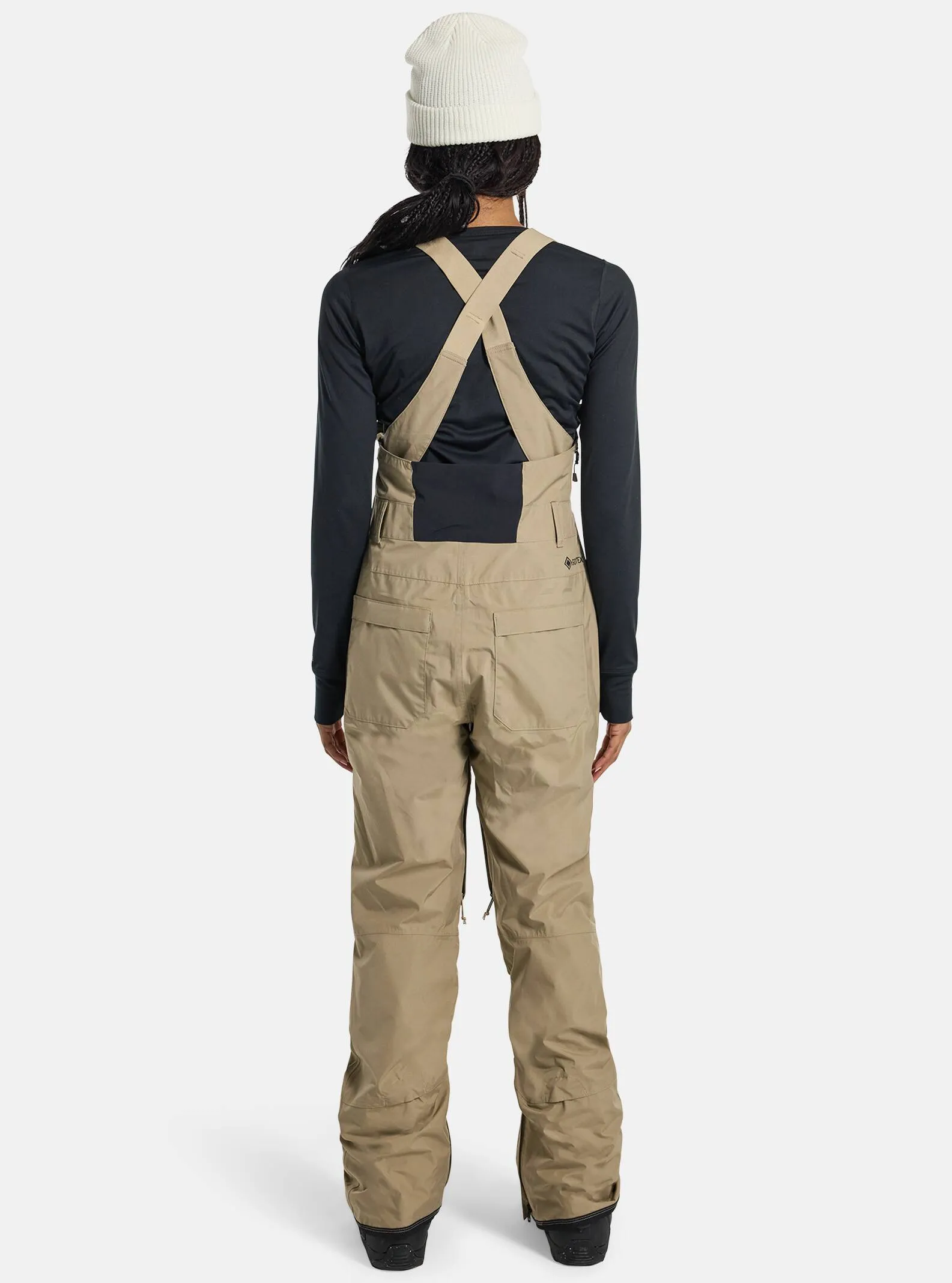 Women's Avalon GORE-TEX 2L Bib Snowboard Pants