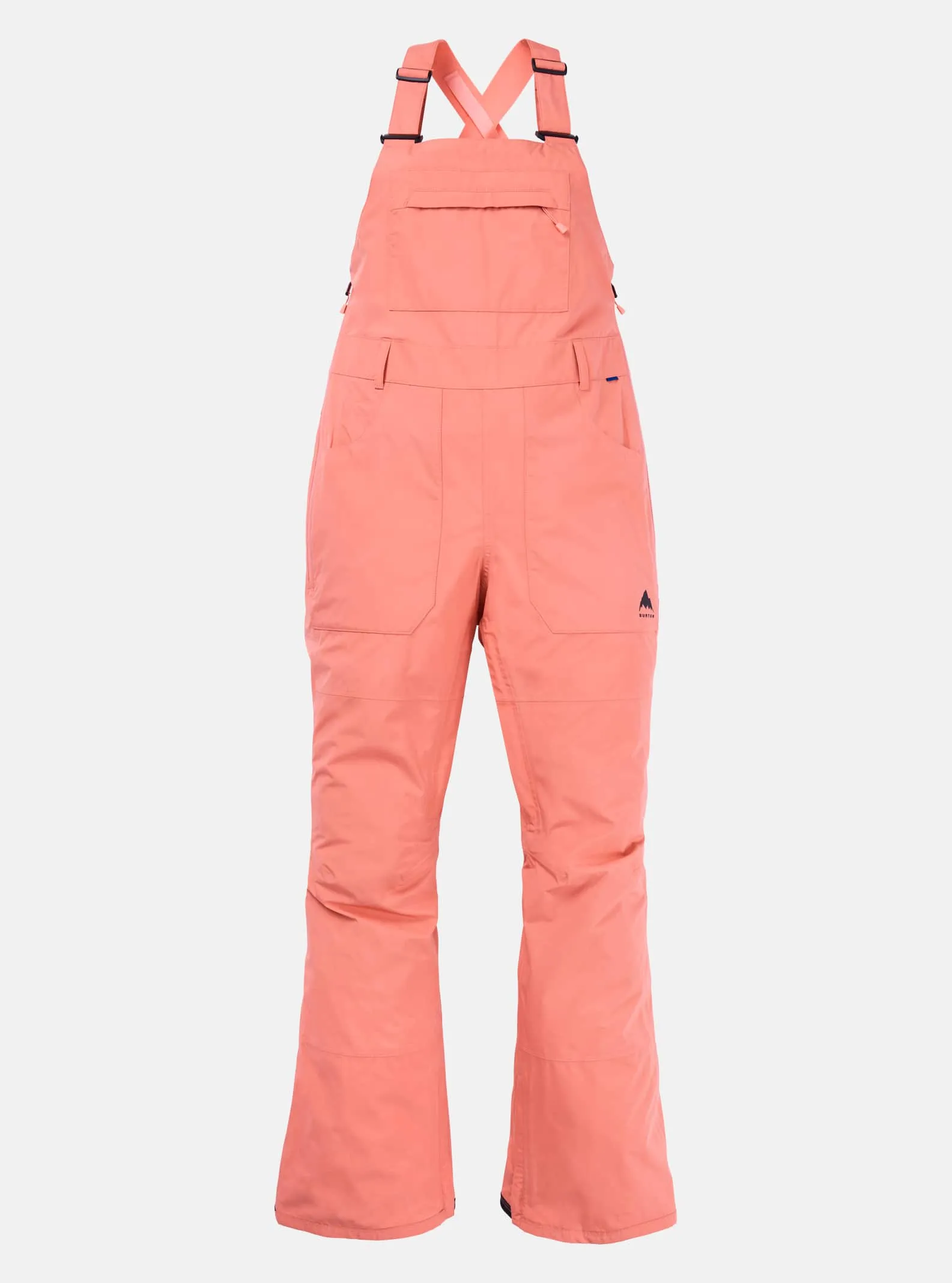 Women's Avalon GORE-TEX 2L Bib Snowboard Pants
